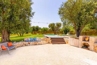Villa Trullo Venti by Villa Plus - Ostuni - 2