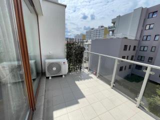 Apartament Elegant Kiprów - Varsavia - 3
