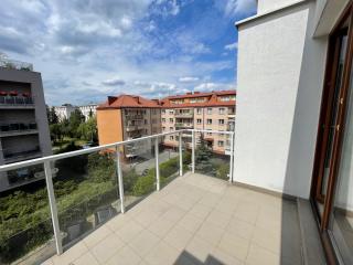Apartament Elegant Kiprów - Warsaw - 2