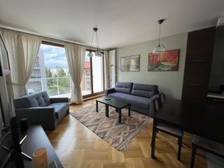 Apartament Elegant Kiprów - Varsavia - 6