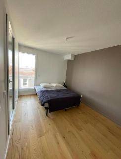Bel appart' de 47m2 au coeur de Bordeaux - Bordeaux - 3