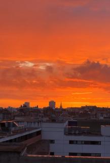 Bel appart' de 47m2 au coeur de Bordeaux - 1