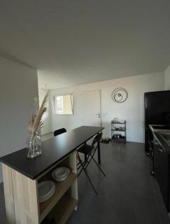 Bel appart' de 47m2 au coeur de Bordeaux - Bordeaux - 2