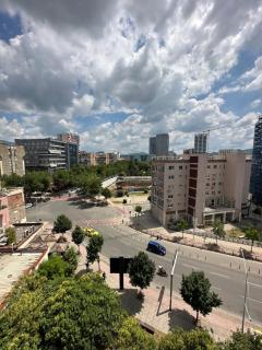 Luxury Center Apartments 2 - Tirana - 8