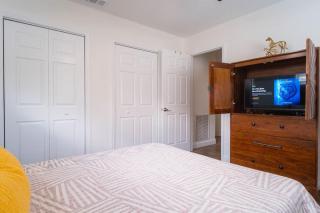 2 combined houses, walk to stadium - Tampa - 1