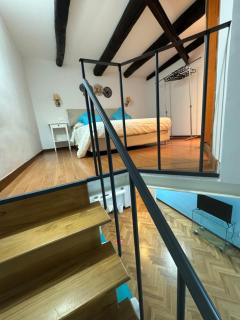 La Maison Toledo - Napoli - 1