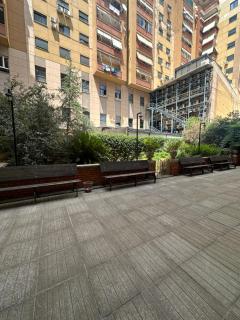 Luxury Center Apartments 2 - Tirana - 9