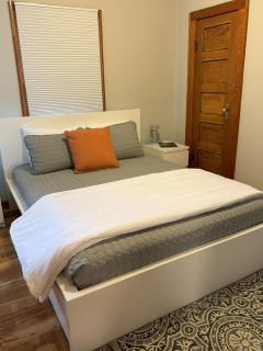 Cute 2-Bed Home, 3 Blocks From Downtown Bozeman, With A Large Yard! - 3