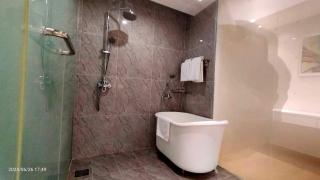 Seeds Hotel Premier The Mines Seri Kembangan - Seri Kembangan - 1