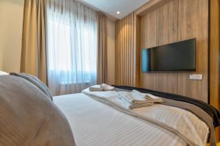 Vienna lux&spa 2 apartmani - 2