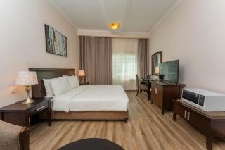 Ezdan Hotel, Residences - Doha - 9