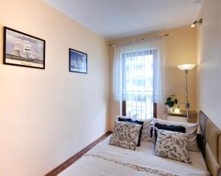 visit baltic - Platan Apartament Ster - Świnoujście - 0