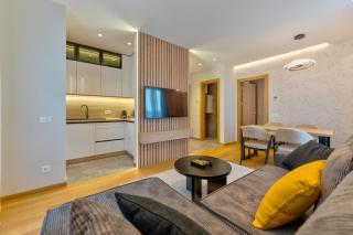 Vienna lux&spa 2 apartmani - Zlatibor - 0