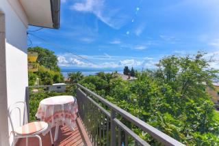 Apt Ferdinand, Opatija - Lovran - Lovran - 9