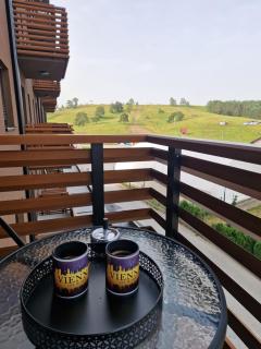 Vienna lux&spa 2 apartmani - Zlatibor - 6