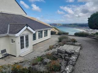 Orme Villa, Hot Tub, Llandudno, Stunning Views , sleeps 12 - Llandudno - 7