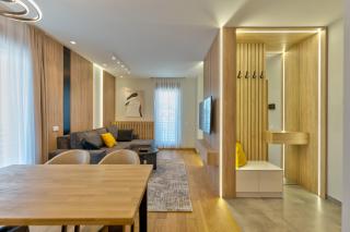 Vienna lux&spa 2 apartmani - Zlatibor - 8