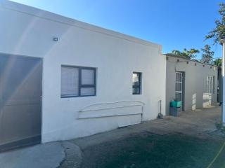 The Calvert - Fort Beaufort - 2
