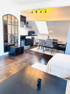 Smart Normandie - Deauville - 5