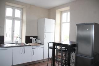 La Maison du Port, vue mer, jardin et parking - 8