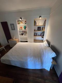 Appartement central Paris - París - 5