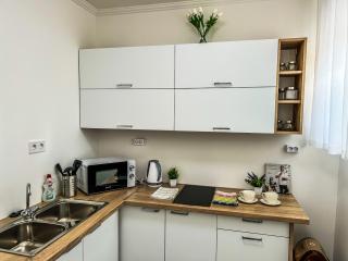 Villa Blue City Apartman - 7