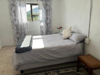 The Calvert - Fort Beaufort - 3
