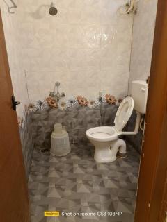 Hotel Pallavi Grand - 1