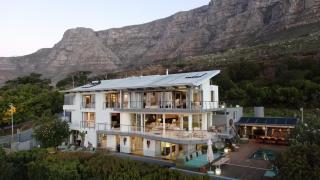 Atzaró Cape Town - 8