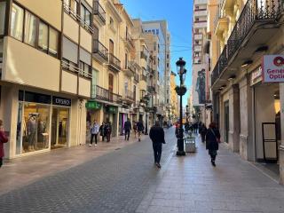 Centro Enmedio Aire Acondicionado - Castellón de la Plana - 9
