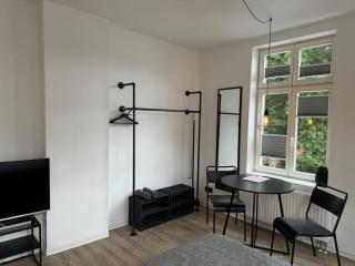Apartmenthaus Buxtehude St -Petri-Platz Apt 2 - Buxtehude - 7