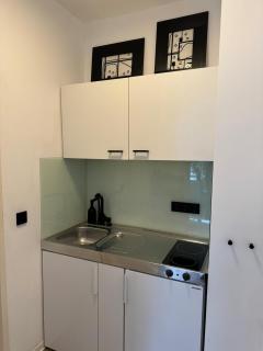 Apartmenthaus Buxtehude St -Petri-Platz Apt 2 - 6
