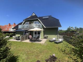Ferienwohnung Perlentaucher - Born - 1