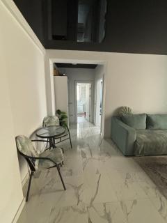 Sabina’s Apartment - Mamaia Nord – Năvodari - 8