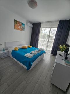 Summer Crib Mamaia-Sat - Mamaia Nord – Năvodari - 6