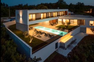 Villa Vista Verde by IstriaLux - 6