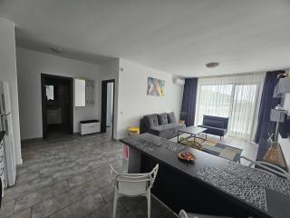 Summer Crib Mamaia-Sat - Mamaia Nord – Năvodari - 8