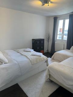 Smart Normandie - Deauville - 2