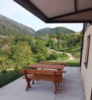 Zaovinski kutak - studio apartment 30m2 - Bajina Bašta - 7