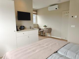 Gastenkamer 'Villa Mondriaan' Domburg KA02 - Domburg - 9