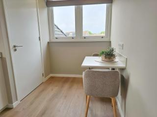 Gastenkamer 'Villa Mondriaan' Domburg KA02 - Domburg - 7