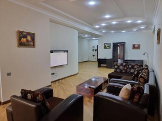 Grande Sea view - Baku - 3