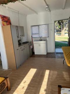 The Calvert - Fort Beaufort - 9