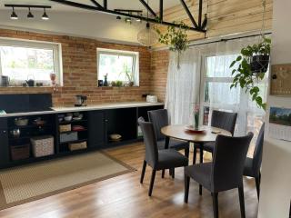 Bodrog-Parti Lodge - 0