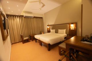 The Nisha Continental - Kottayam - 5