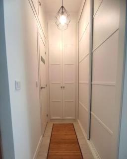 Cozy apartment in Begoña neighborhood - Mugica - Madrid - 2
