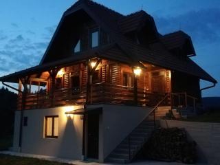 Zaovinski kutak - studio apartment 30m2 - Bajina Bašta - 9