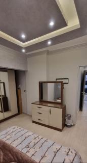 Nada Apartment - Kairo - 5