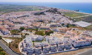 Apartamento SAN NICOLAS 5 Oasis Salobreña - Salobreña - 8