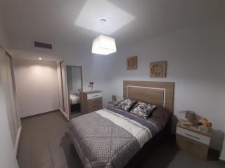 Apartamento SAN NICOLAS 5 Oasis Salobreña - Salobreña - 1